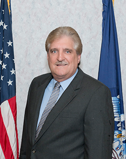 Gary Spillman